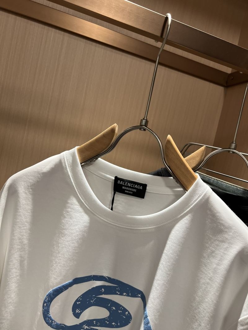 Balenciaga T-Shirts